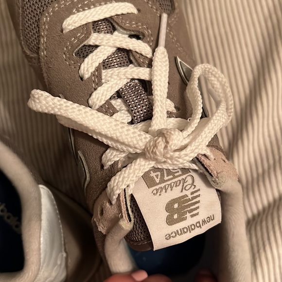 New balance 574 - Picture 6 of 6